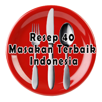 Resep 40 Masakan Terbaik