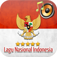 Lagu Nasional Indonesia