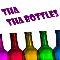 THA THA BOTTLES