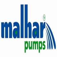 MALHAR PUMPS by Creative Engineers