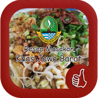 Resep Masakan Jawa Barat