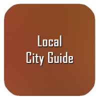 Stadtführer Local & City Guide