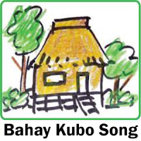 Philippines Bahay Kubo Song
