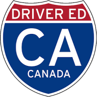 Канада Driver License