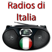 Radios di Italia