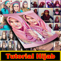 Tutorial Hijab Lengkap