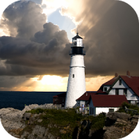 Lighthouse Wallpapers