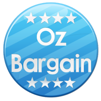 Oz Bargain