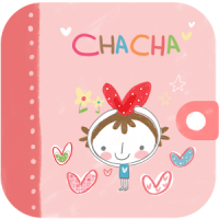 ChaCha character diary
