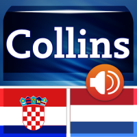 Collins Croatian-Dutch Dictionary