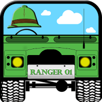 Phone Ranger Safari Guide