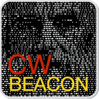 CW Beacon for Ham Radio