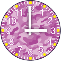 Lucky Clock Pro 2