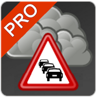 Weather and Traffic, PRO
