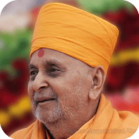 Pramukh Swami