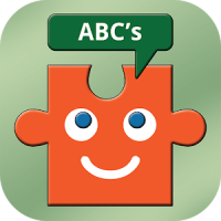 Little Jigs ABC Puzzles