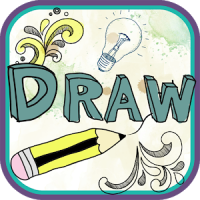 Desenhar – Mesa de desenho