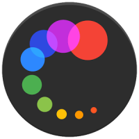 Colors Dark CM13/12.1 Theme