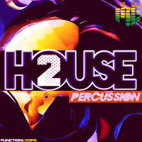 House Percussion 2 - AEMobile
