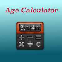 Age Calculator