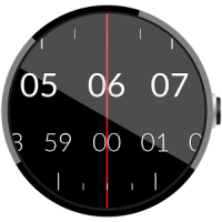 Time Tuner Watch Face for Android Wear