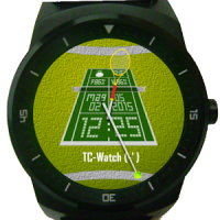 T-Watch for WatchMaker