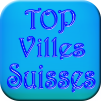 Top Villes Suisses