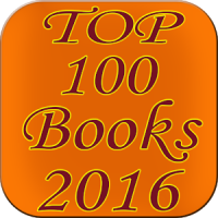 Top 100 Books 2016