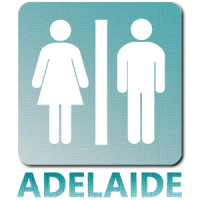 Restrooms in Adelaide