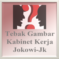 Tebak Menteri Jokowi-JK