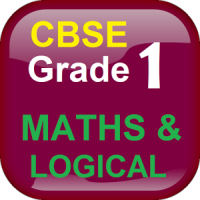 Grade 1 Maths and Logical