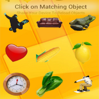 Find Object