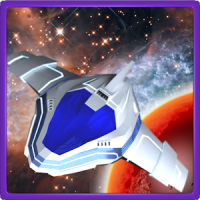 Galaxy 7 Space Shooter