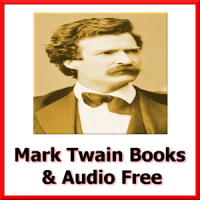 Mark Twain Books