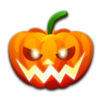 Halloween Jokes and Emoji