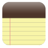 Classic Notes - Notepad