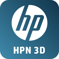 HPE 3D Catalog