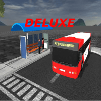 City Bus Sim Fun