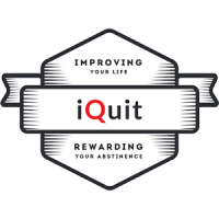 Quit Addiction: iQuit-App