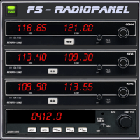 FsRadioPanel Pro