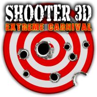 3D Cazador Carnaval Extremo