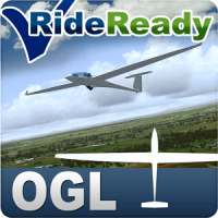 Glider Pilot Checkride Prep
