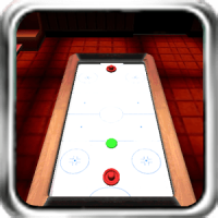 Air Hockey Mania