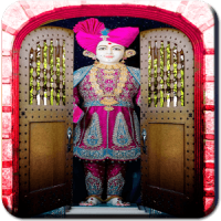 Swaminarayan Lock