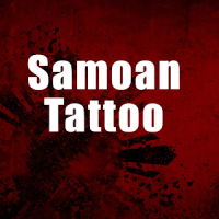 Samoan Tattoo