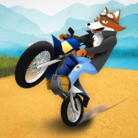 Motocross Trial Challenge