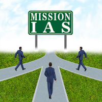 Mission IAS