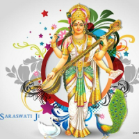 Sri Saraswati Mata Chalisa
