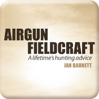 Airgun Fieldcraft
