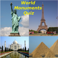World Monument Quiz